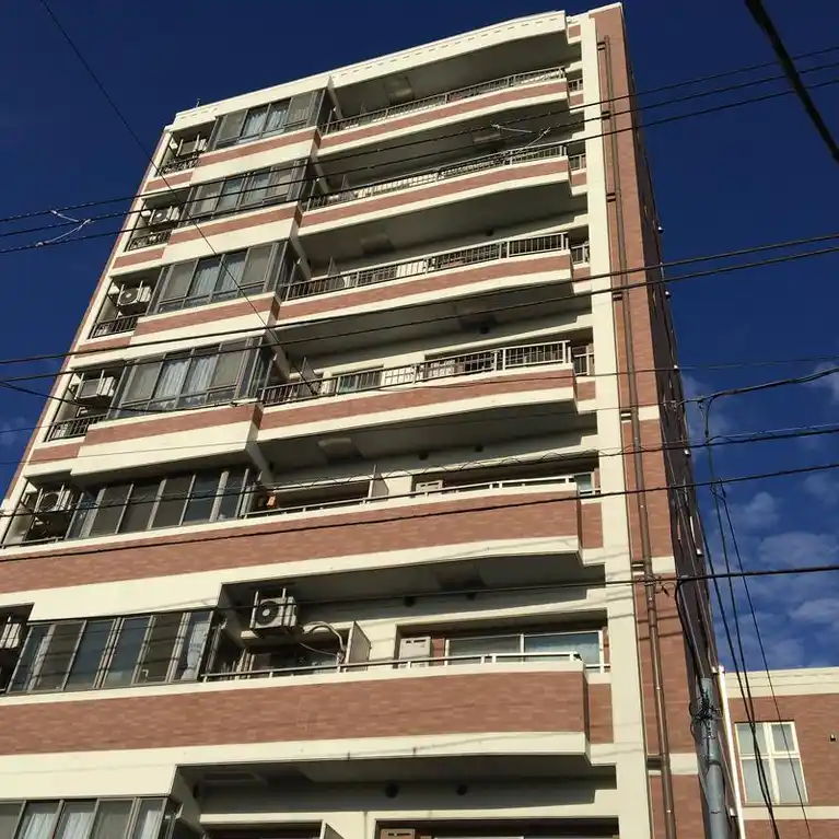 ジェイシティ市川