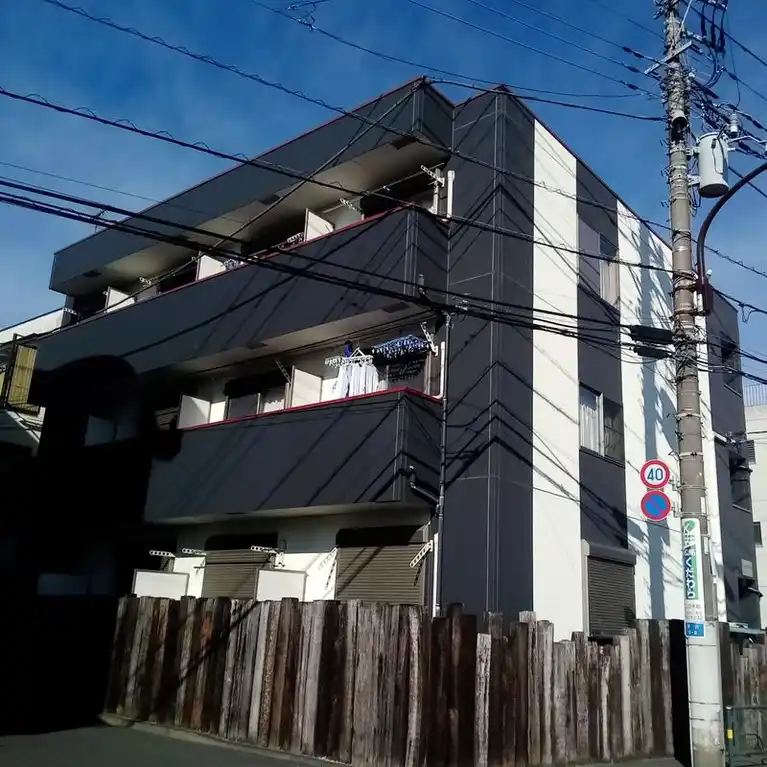 OH+SHINKAWA