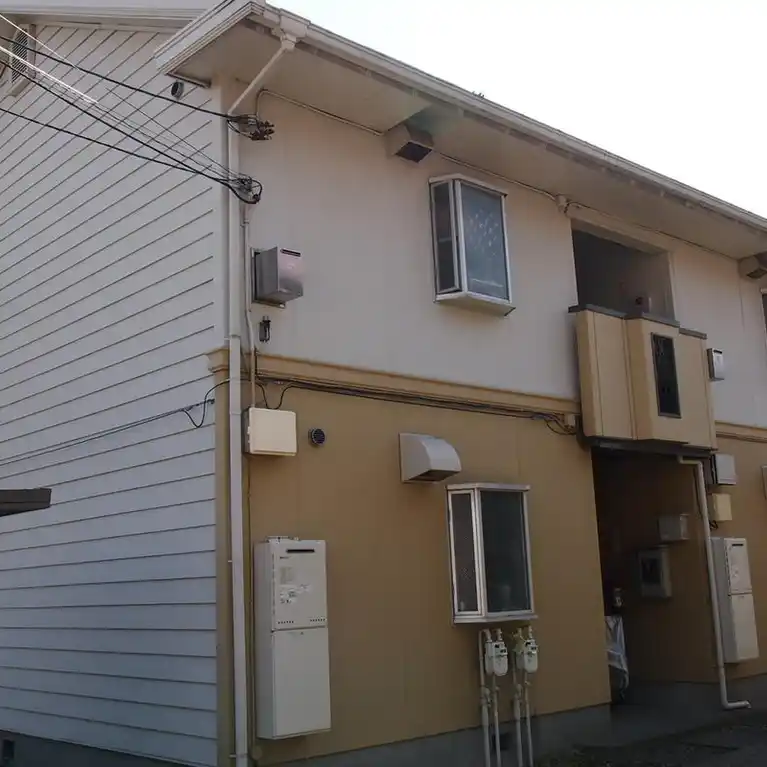 シティハイム高見A