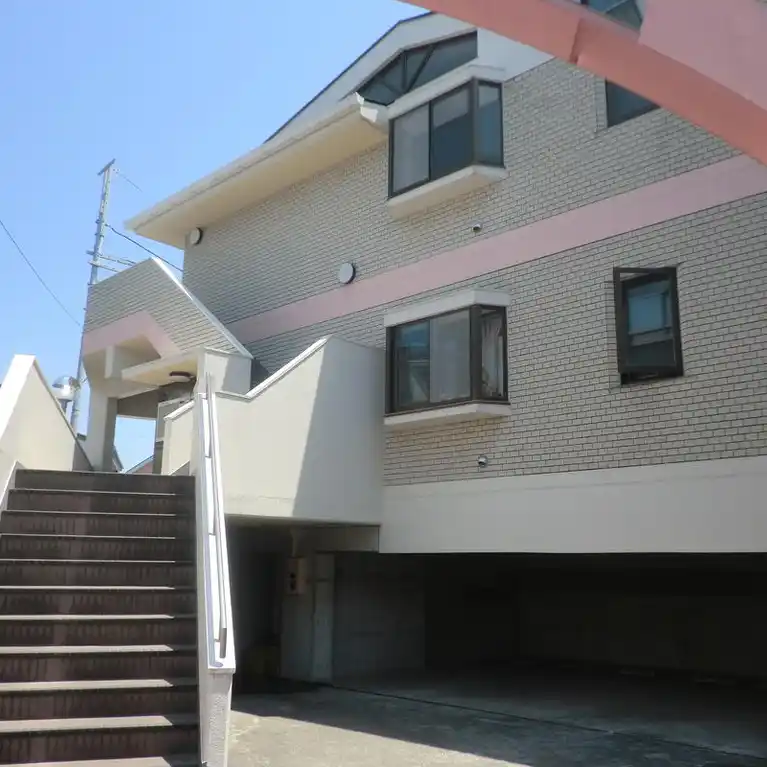 マロード湘南 外観
