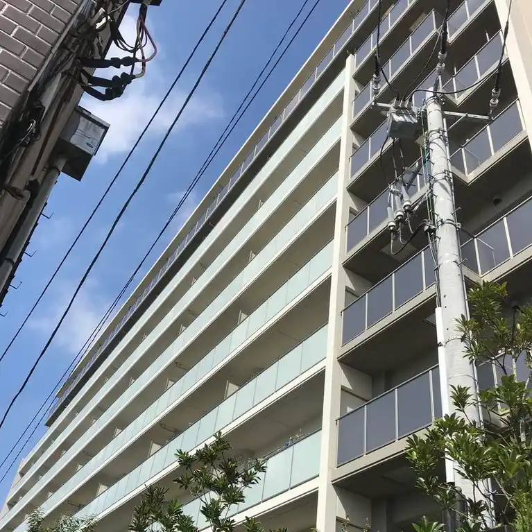 オーベル川口エアーズ