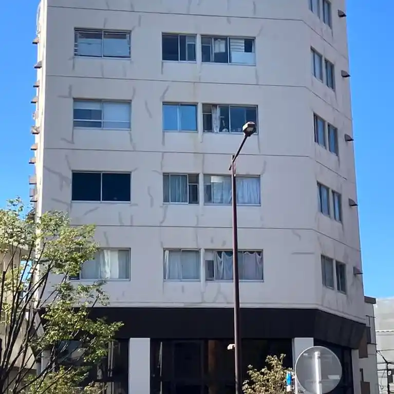 メゾンクレール 外観