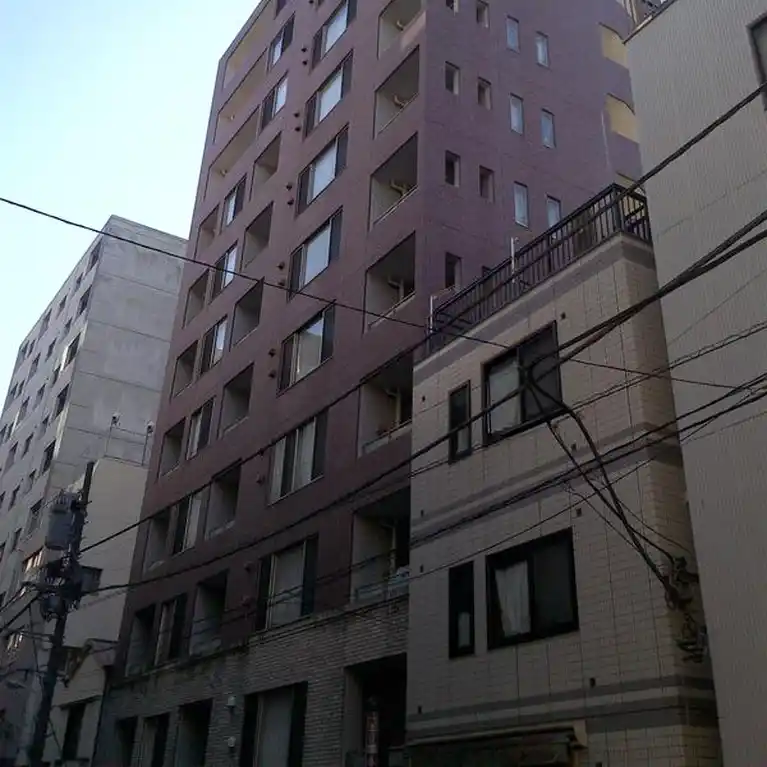 パレソレイユ日本橋三越前