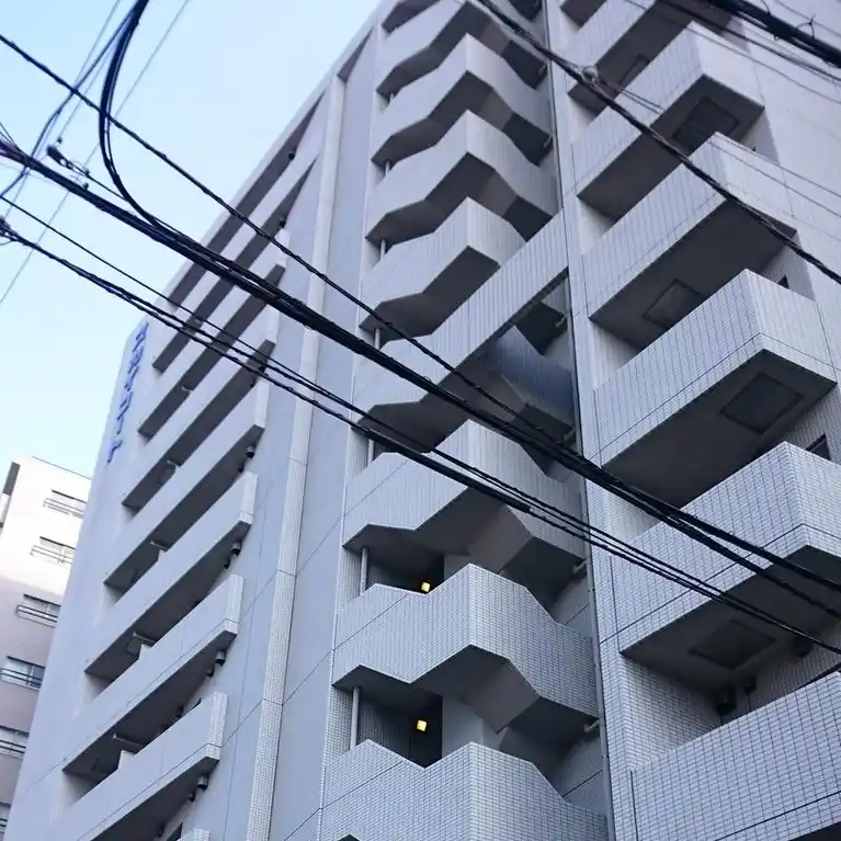 スカイコート池袋第7