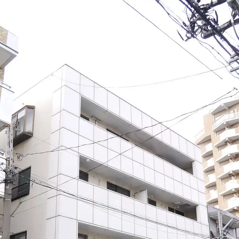 コーポ山田 外観