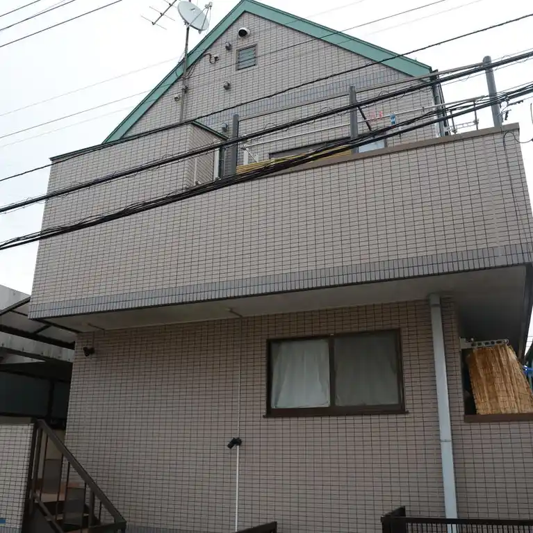 ビルド57 外観
