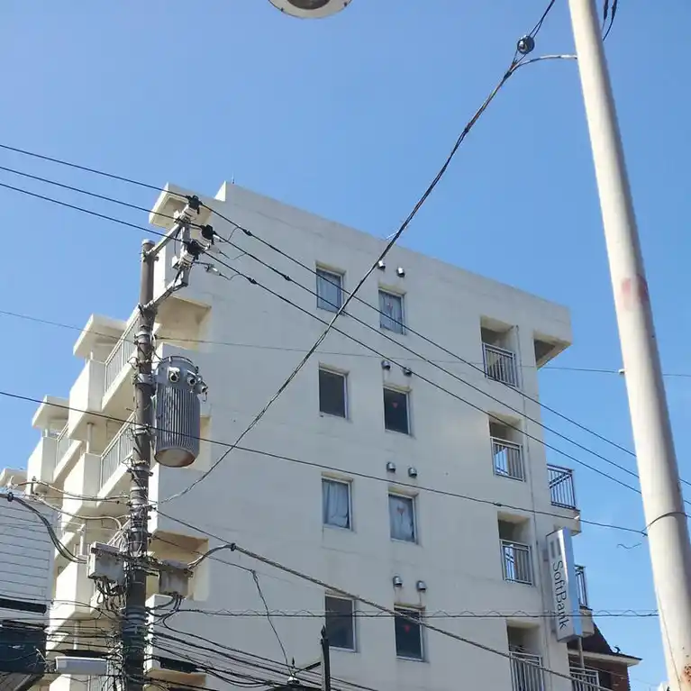 アネーロ伊勢原2