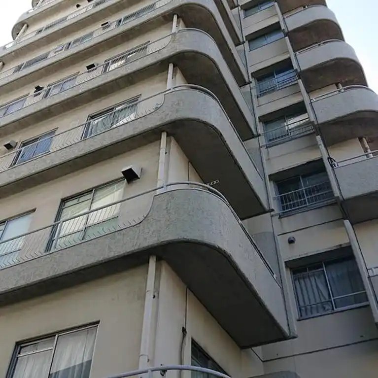 メゾン金子 外観