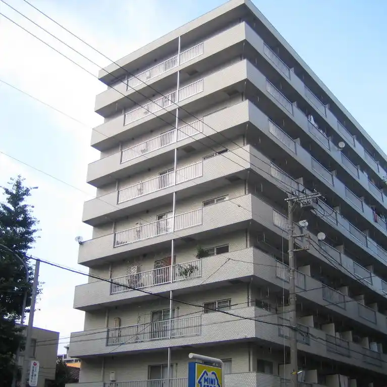 エンゼルハイム吉野町