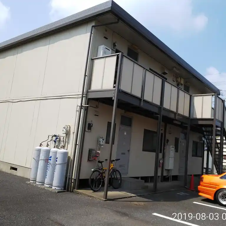 シティハイムナカノ