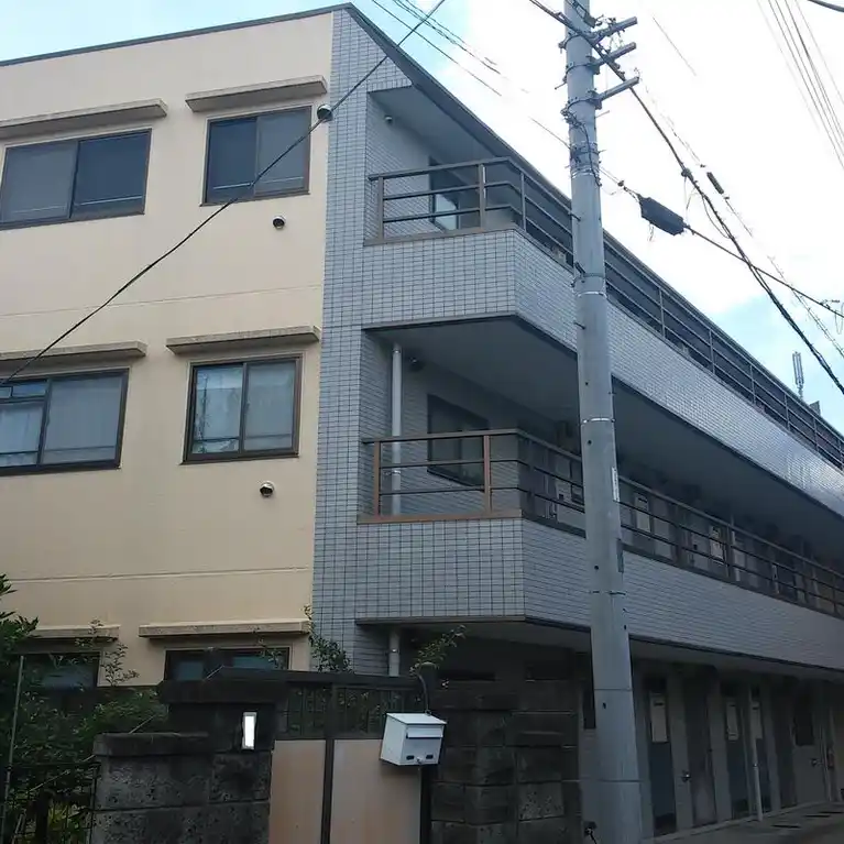 サンコーポ向河原