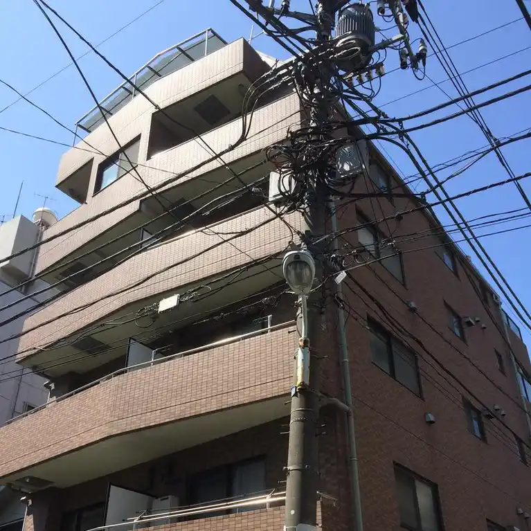 メゾン・ド・アムール