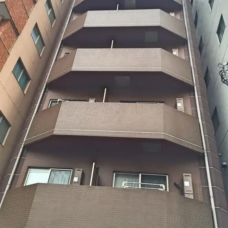 ブライズ西五反田