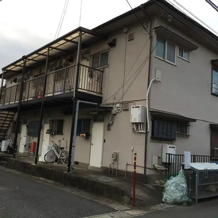 北條ハイム
