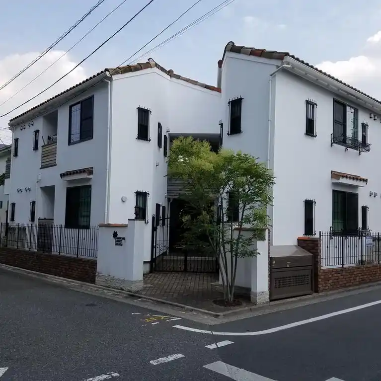マロニエハイツ吉祥寺