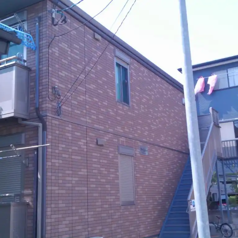 プライムカーサ 外観