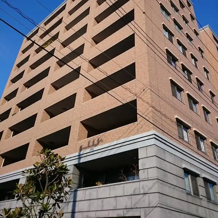 グランドステージ錦糸町壱番館