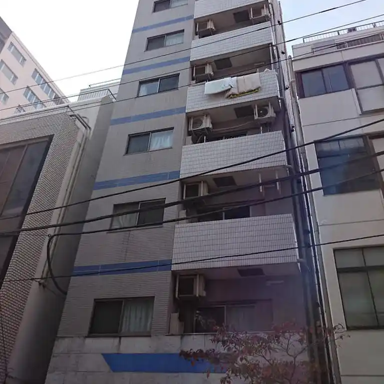 グランシャス銀座東