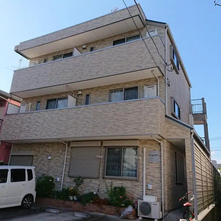 K-スタイル南台
