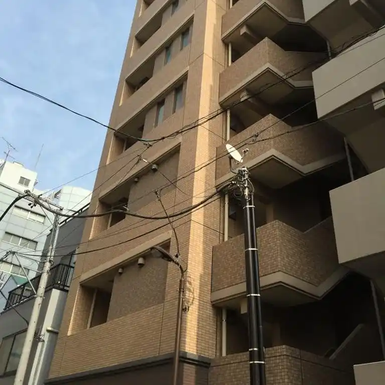 ミレニオ森下