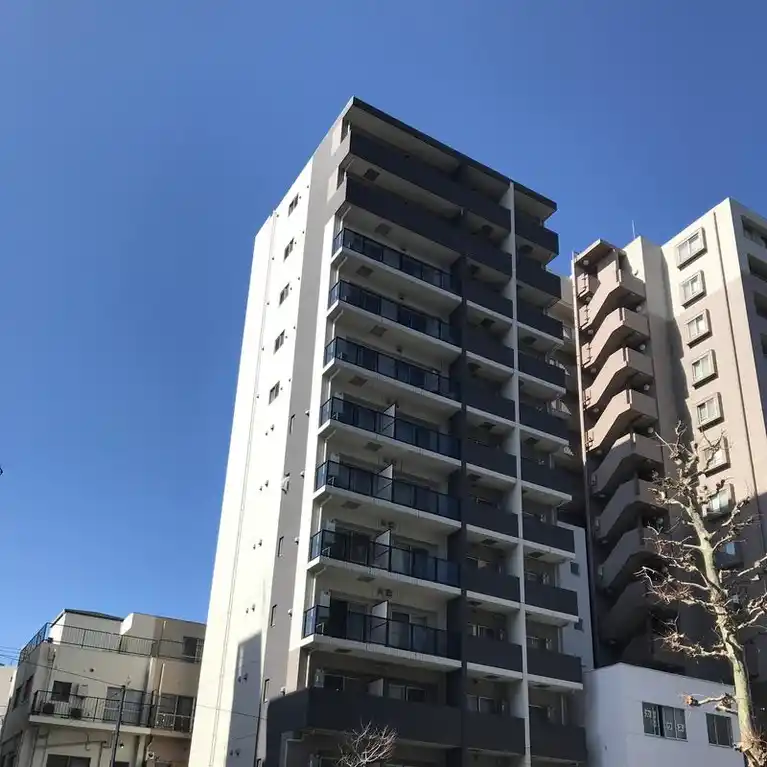 LEXE赤羽