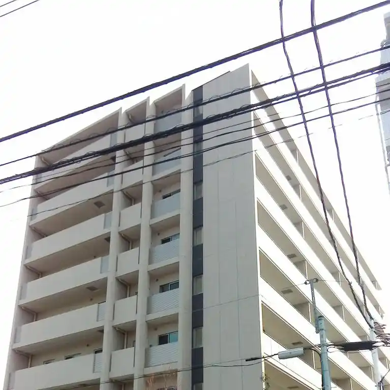 ザ・パークハウス文京江戸川橋