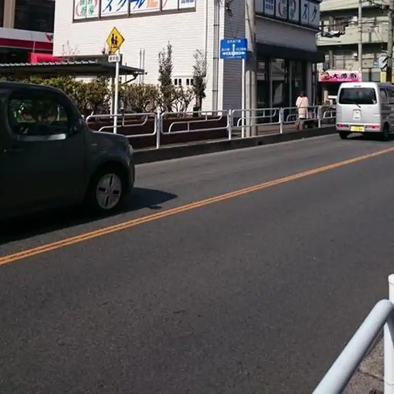 リビエール・和幸 外観
