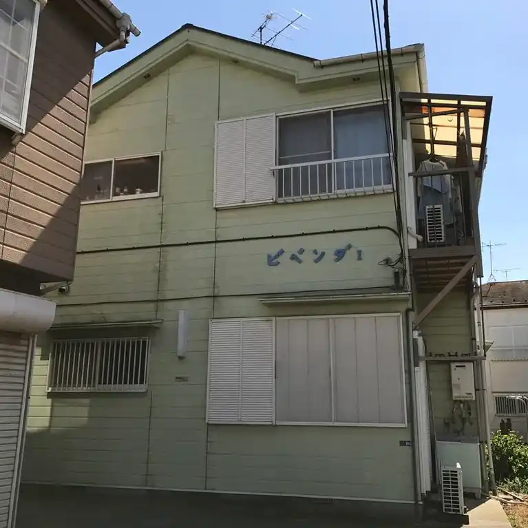 ビベンダ1