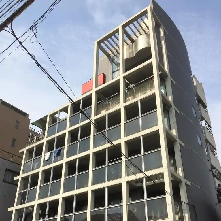 ラミアール門前仲町