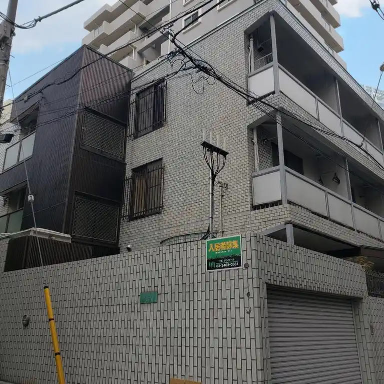 ハイツ桜丘