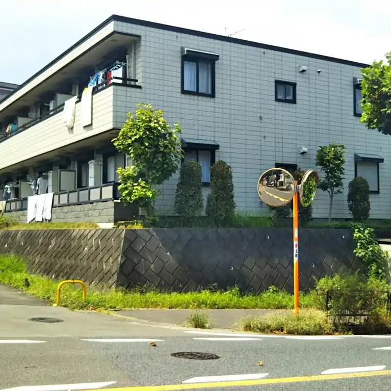 TNデュオA 外観
