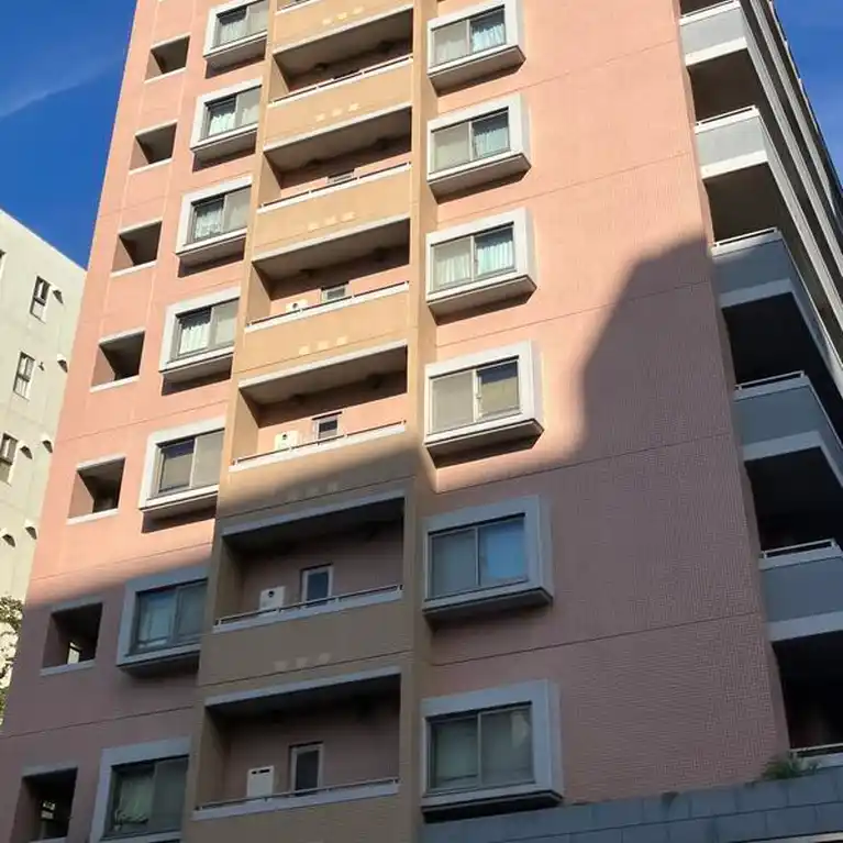 サンクタス代々木ヒルズ