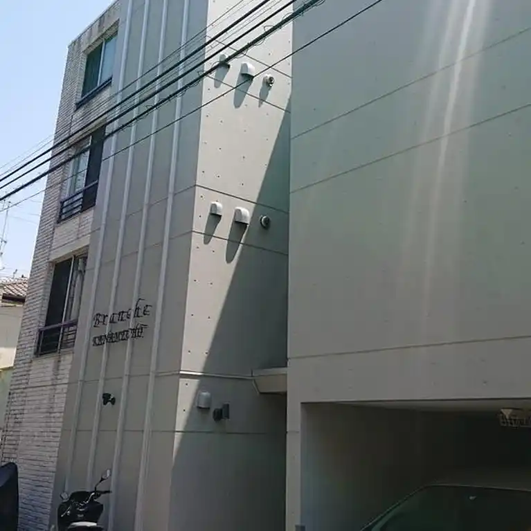 Branche要町 外観