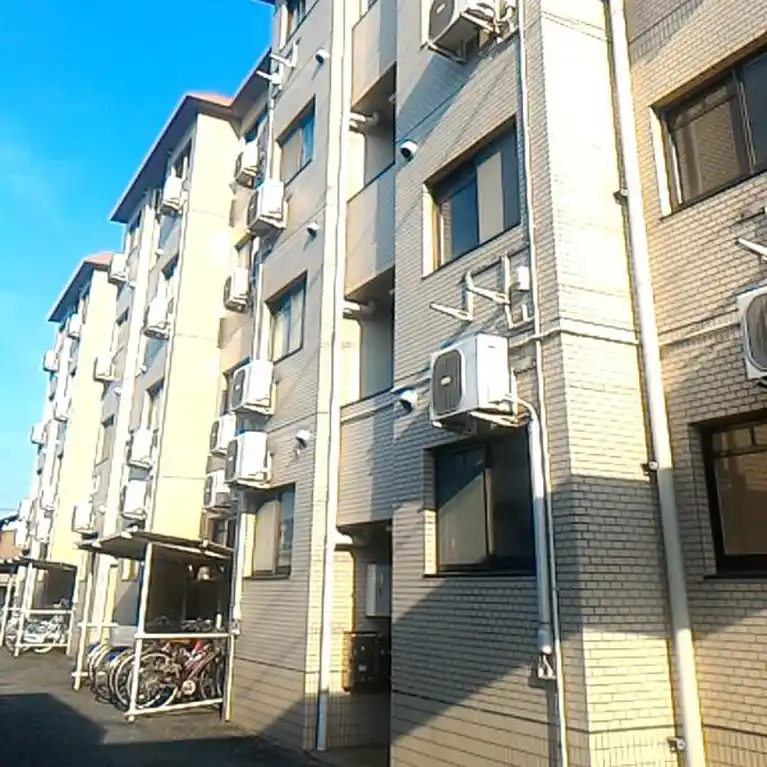 セントエルモ大宮吉野町