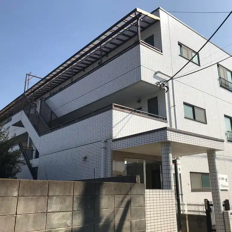 KE3番館