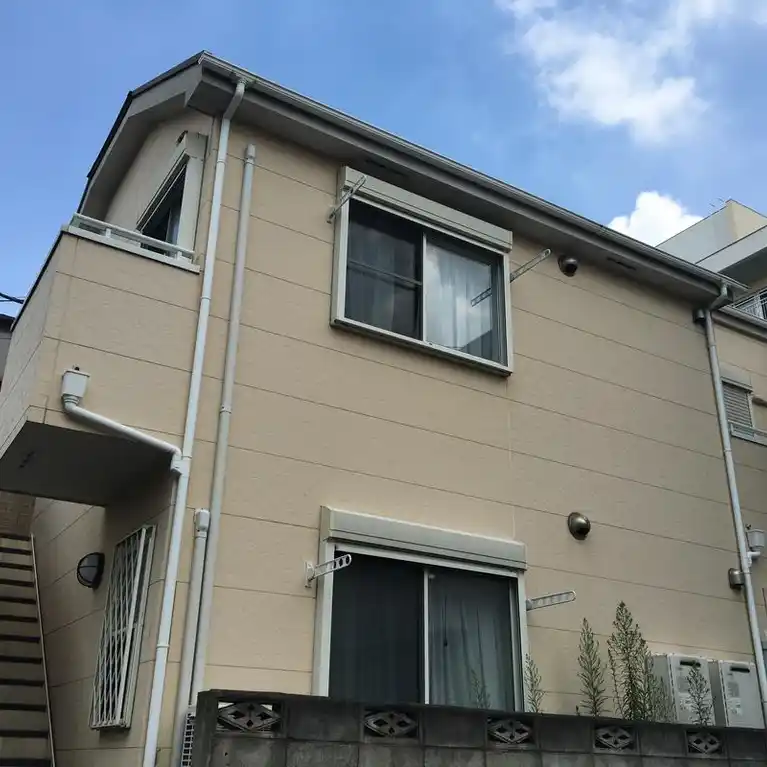 メゾンアール 外観