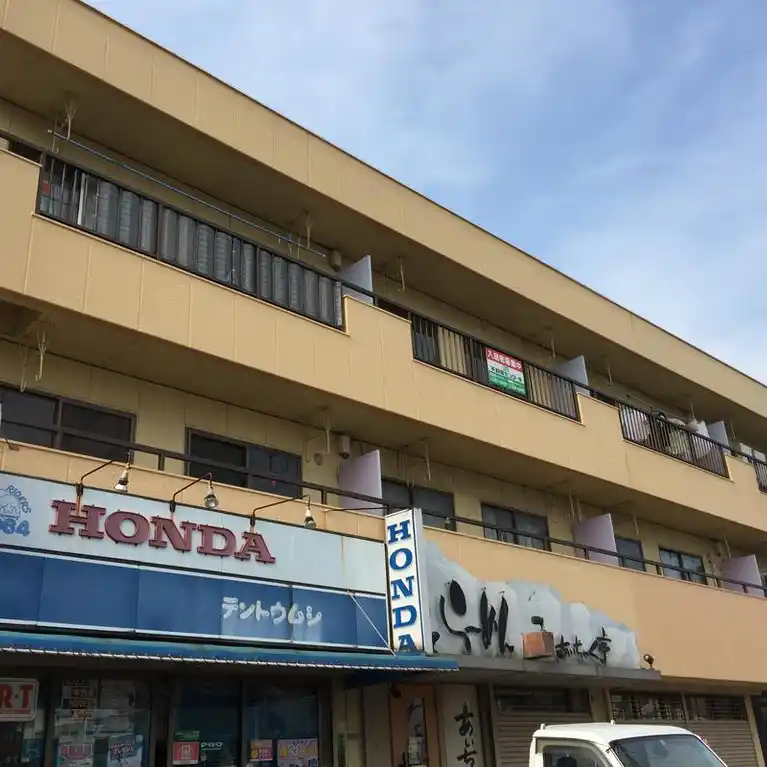 ウィーンベルコーポ