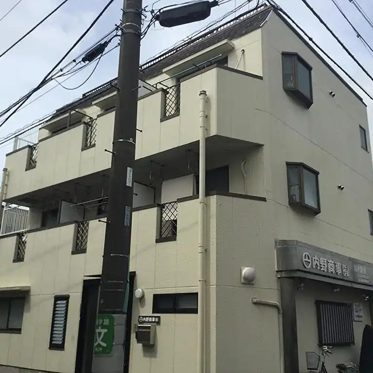 パルハイム内野