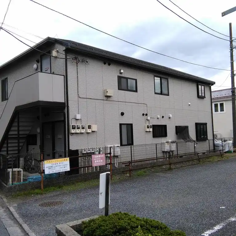 ストリームフラッツ