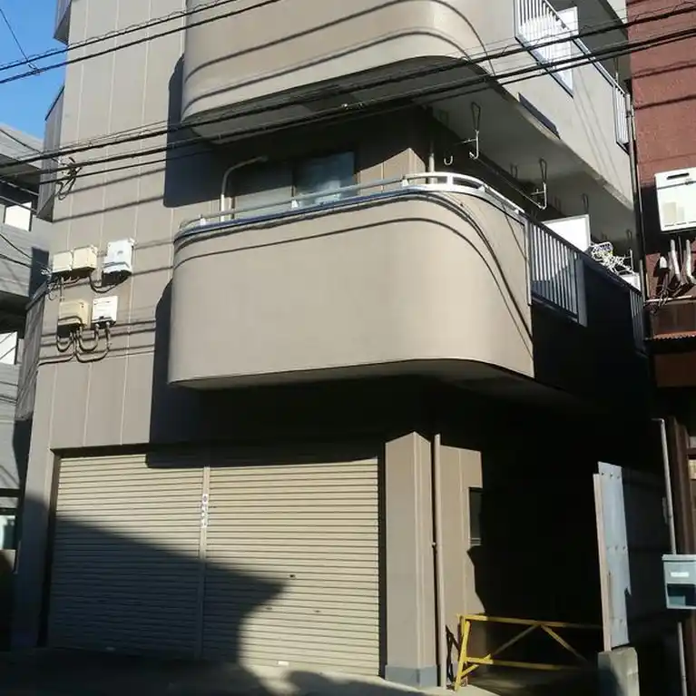メゾンクドウ