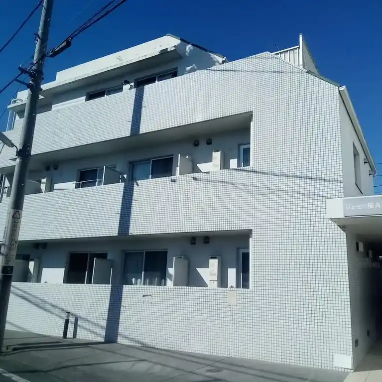 ジェミニ桜A