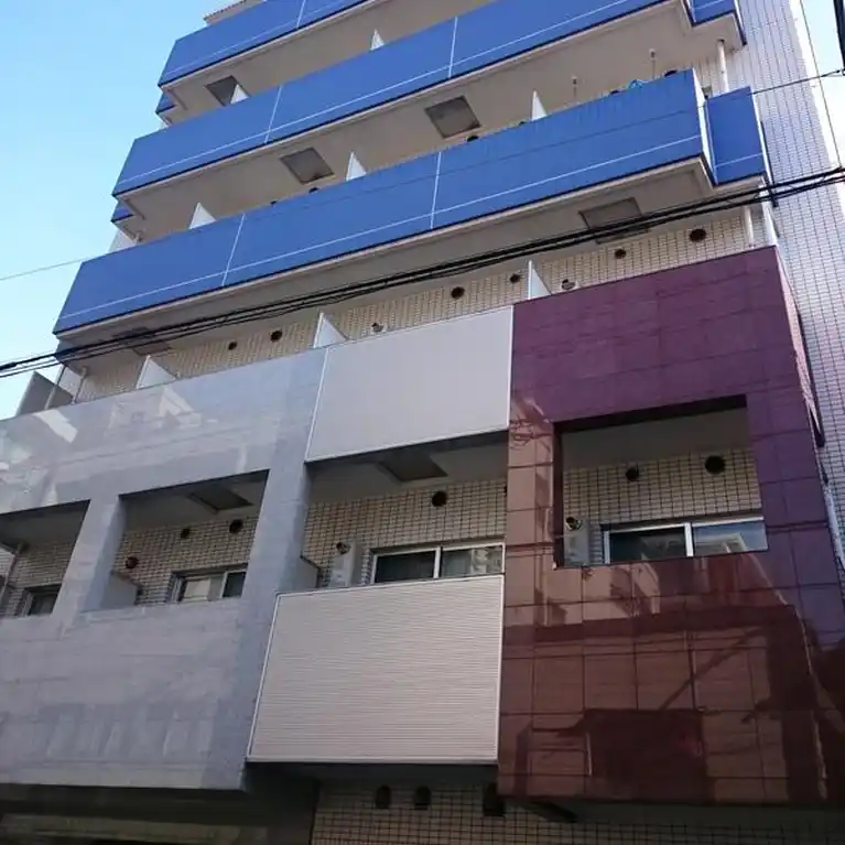 メインステージ押上II