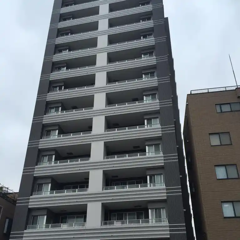 プレミスト亀有
