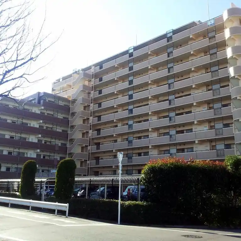 マイキャッスル東浅川