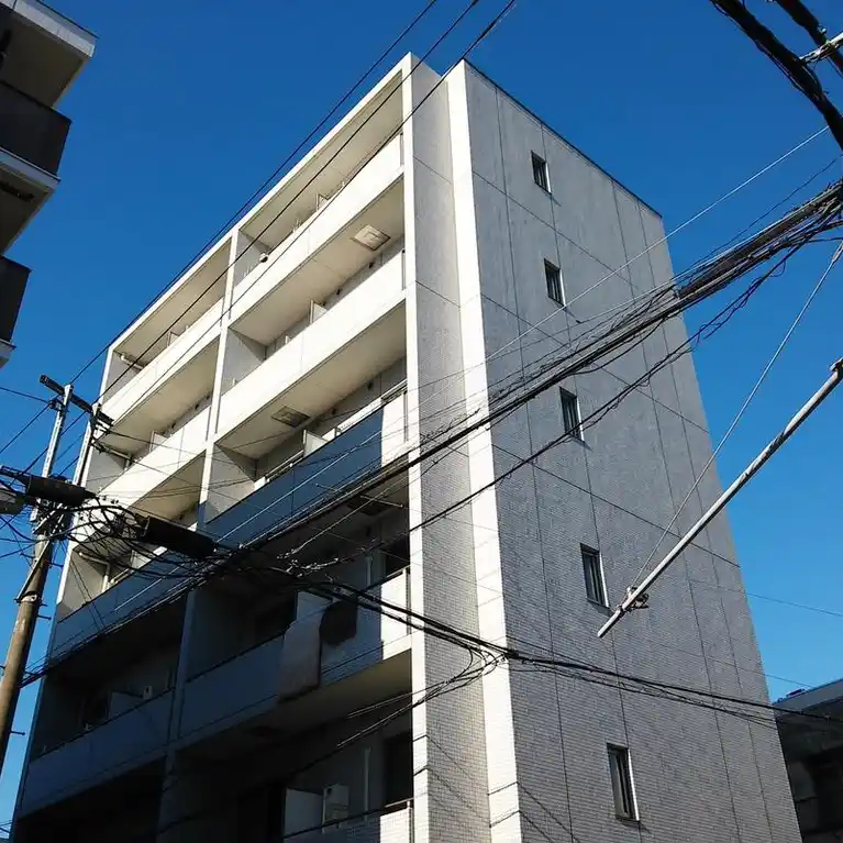 R3 外観