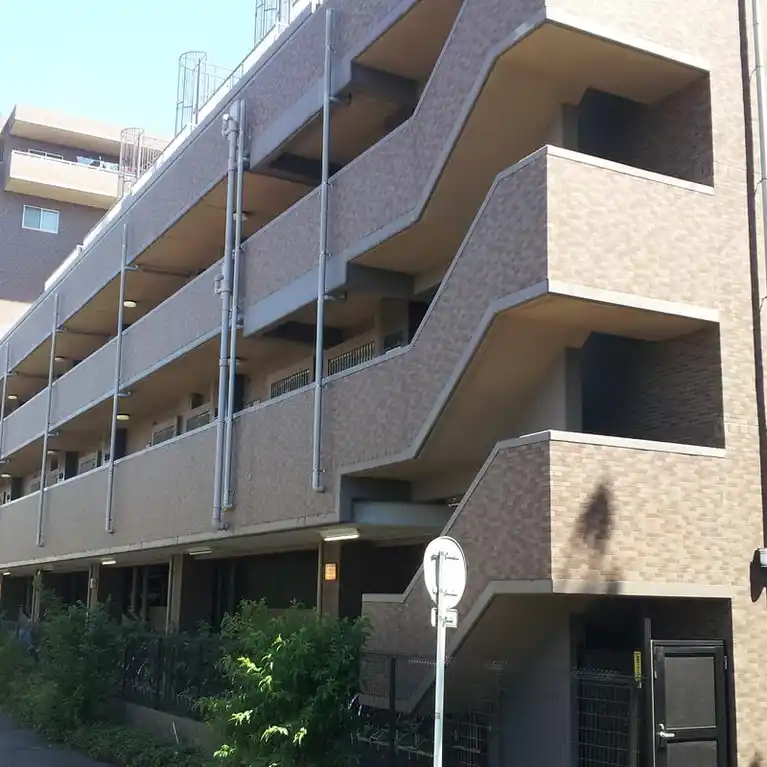 サンパティオ伊勢原
