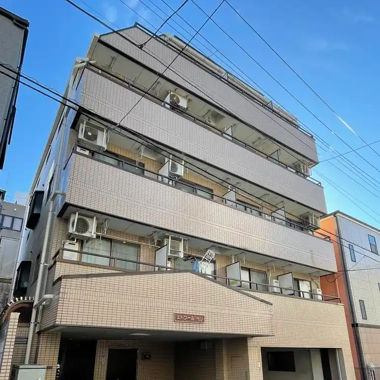 エトワールモリ