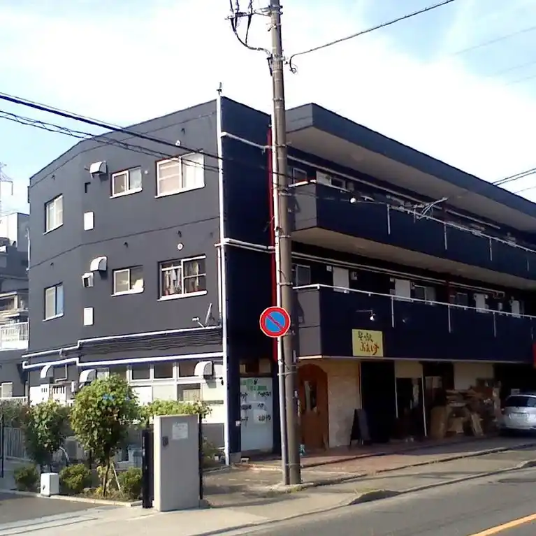 堀江ビル