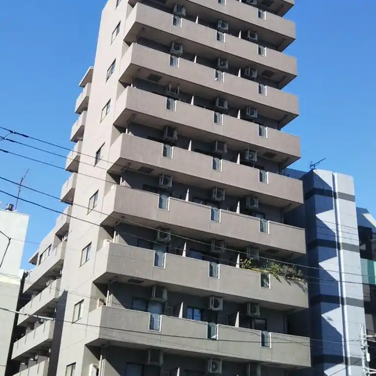 プレールカテリーナ代田橋