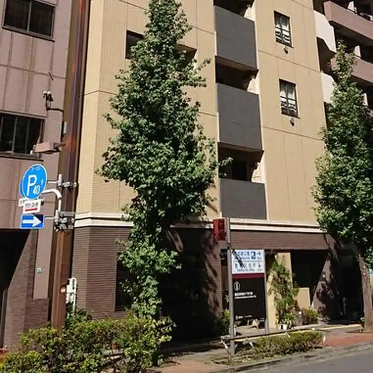 NISSINGLORY池袋 外観